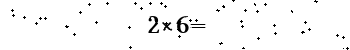 Please type the correct answer for the expression below