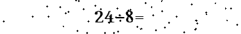 Please type the correct answer for the expression below