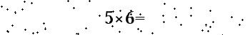 Please type the correct answer for the expression below