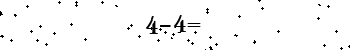 Please type the correct answer for the expression below