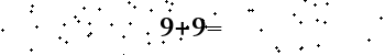 Please type the correct answer for the expression below