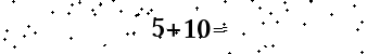 Please type the correct answer for the expression below