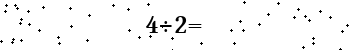 Please type the correct answer for the expression below