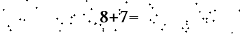 Please type the correct answer for the expression below