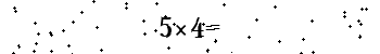 Please type the correct answer for the expression below