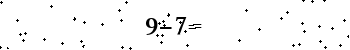 Please type the correct answer for the expression below