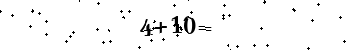 Please type the correct answer for the expression below