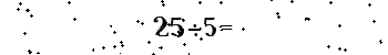 Please type the correct answer for the expression below