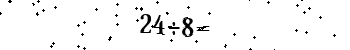 Please type the correct answer for the expression below