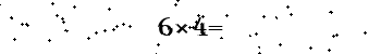 Please type the correct answer for the expression below