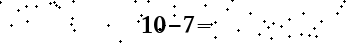Please type the correct answer for the expression below