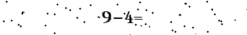 Please type the correct answer for the expression below