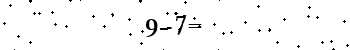 Please type the correct answer for the expression below