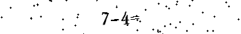 Please type the correct answer for the expression below