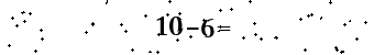 Please type the correct answer for the expression below