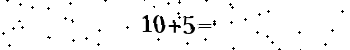 Please type the correct answer for the expression below