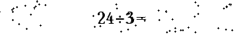 Please type the correct answer for the expression below