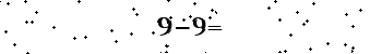 Please type the correct answer for the expression below