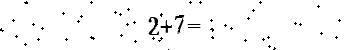 Please type the correct answer for the expression below