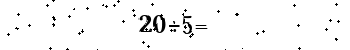Please type the correct answer for the expression below