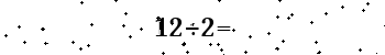 Please type the correct answer for the expression below