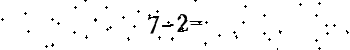 Please type the correct answer for the expression below