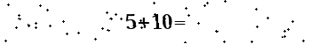 Please type the correct answer for the expression below