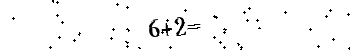 Please type the correct answer for the expression below