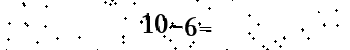 Please type the correct answer for the expression below