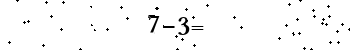 Please type the correct answer for the expression below