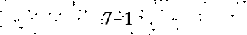 Please type the correct answer for the expression below