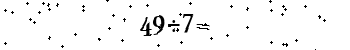 Please type the correct answer for the expression below