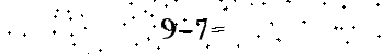 Please type the correct answer for the expression below