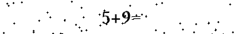 Please type the correct answer for the expression below