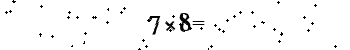 Please type the correct answer for the expression below