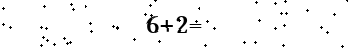 Please type the correct answer for the expression below