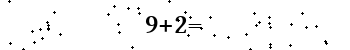 Please type the correct answer for the expression below