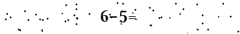 Please type the correct answer for the expression below