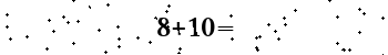 Please type the correct answer for the expression below