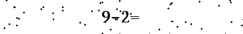 Please type the correct answer for the expression below