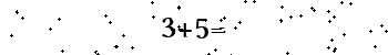 Please type the correct answer for the expression below