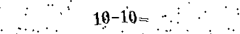 Please type the correct answer for the expression below