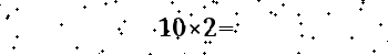 Please type the correct answer for the expression below