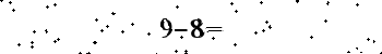 Please type the correct answer for the expression below