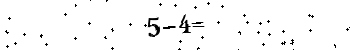 Please type the correct answer for the expression below