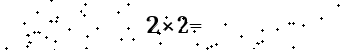 Please type the correct answer for the expression below
