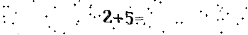 Please type the correct answer for the expression below