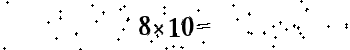 Please type the correct answer for the expression below