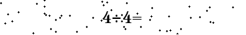 Please type the correct answer for the expression below