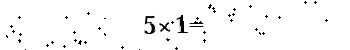 Please type the correct answer for the expression below